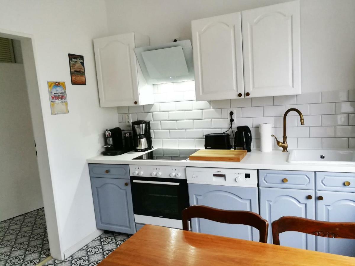 Studioappartement Koenigsacker Ladelund Eksteriør bilde